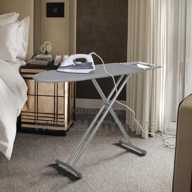 Commercial/Residential Laundry Room Ironing Board Available - thumbnail 3