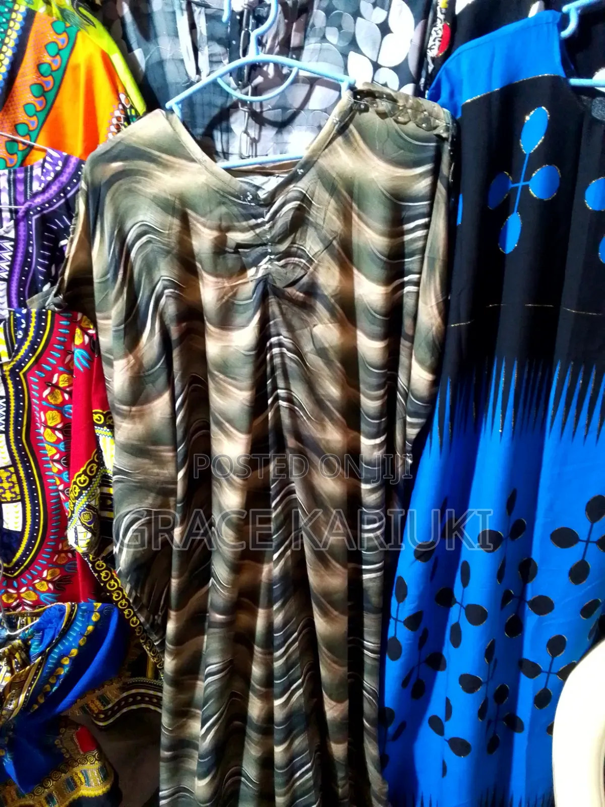 Bubu Craft Wear