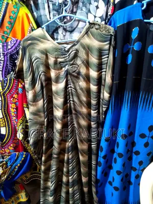 Bubu Craft Wear