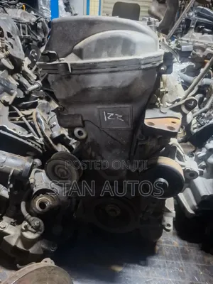 1ZZ Slim ENGINE FOR Toyota Wish 2005
