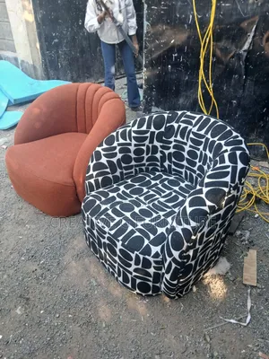 Comfort Harm Chair