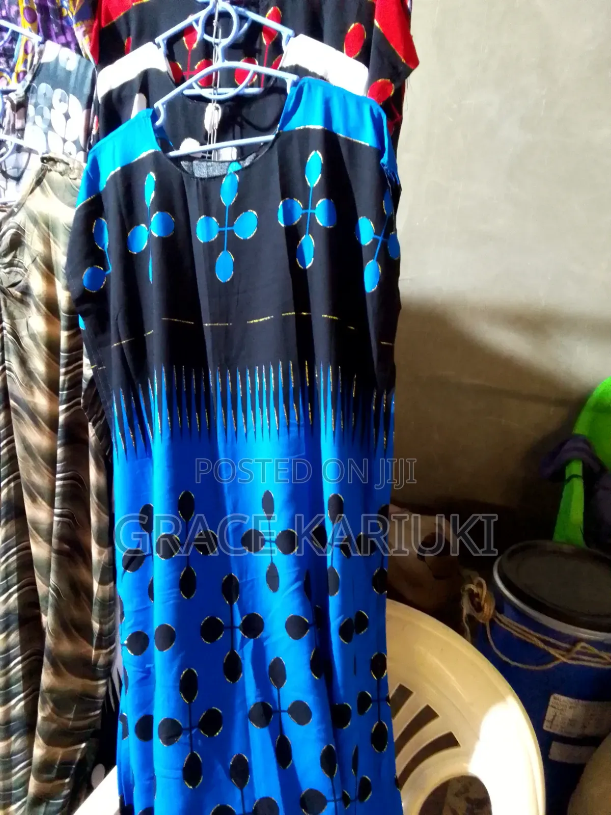 Bubu Craft Wear