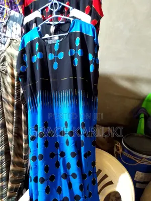 Bubu Craft Wear
