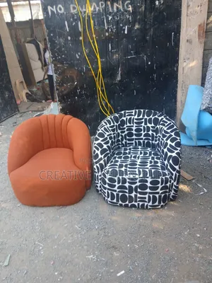 Comfort Harm Chair