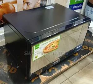 Syinix 20L Quick Heat Microwave