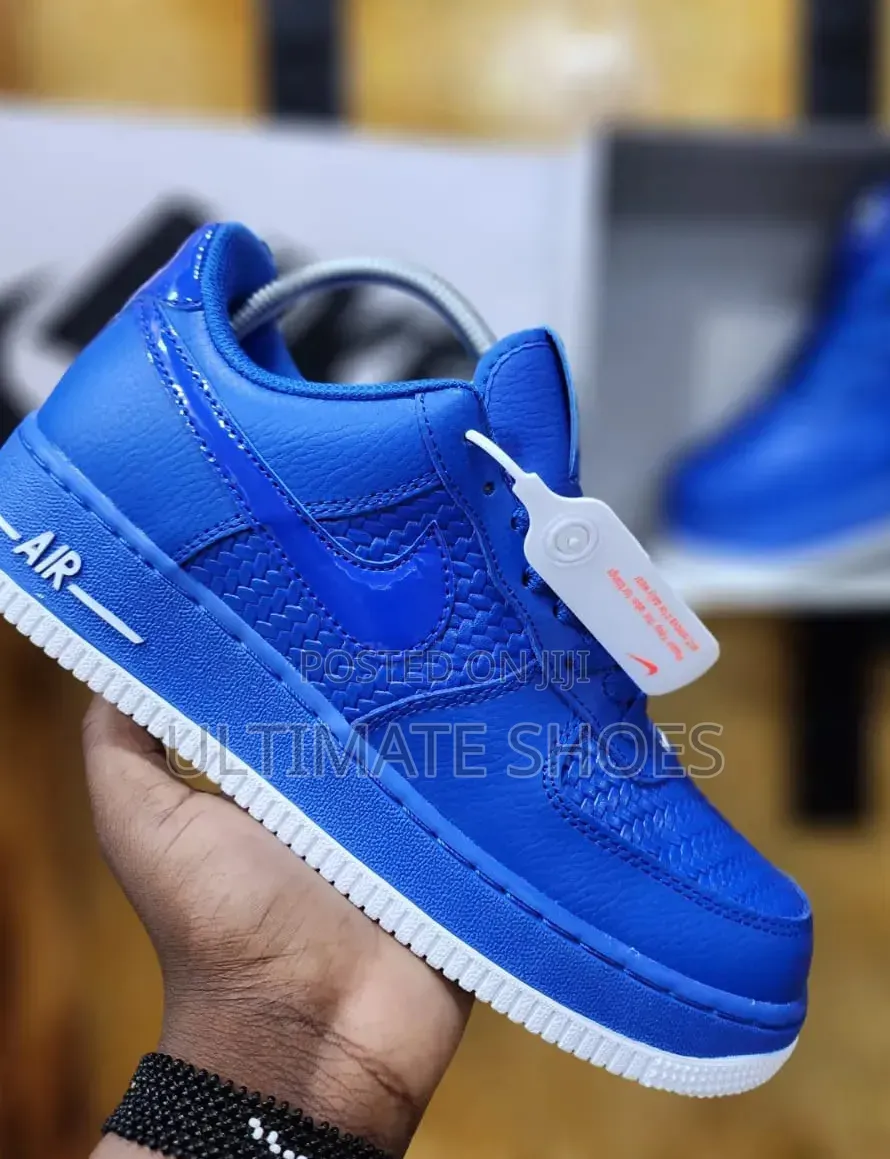 Nike Airforce1 Custom