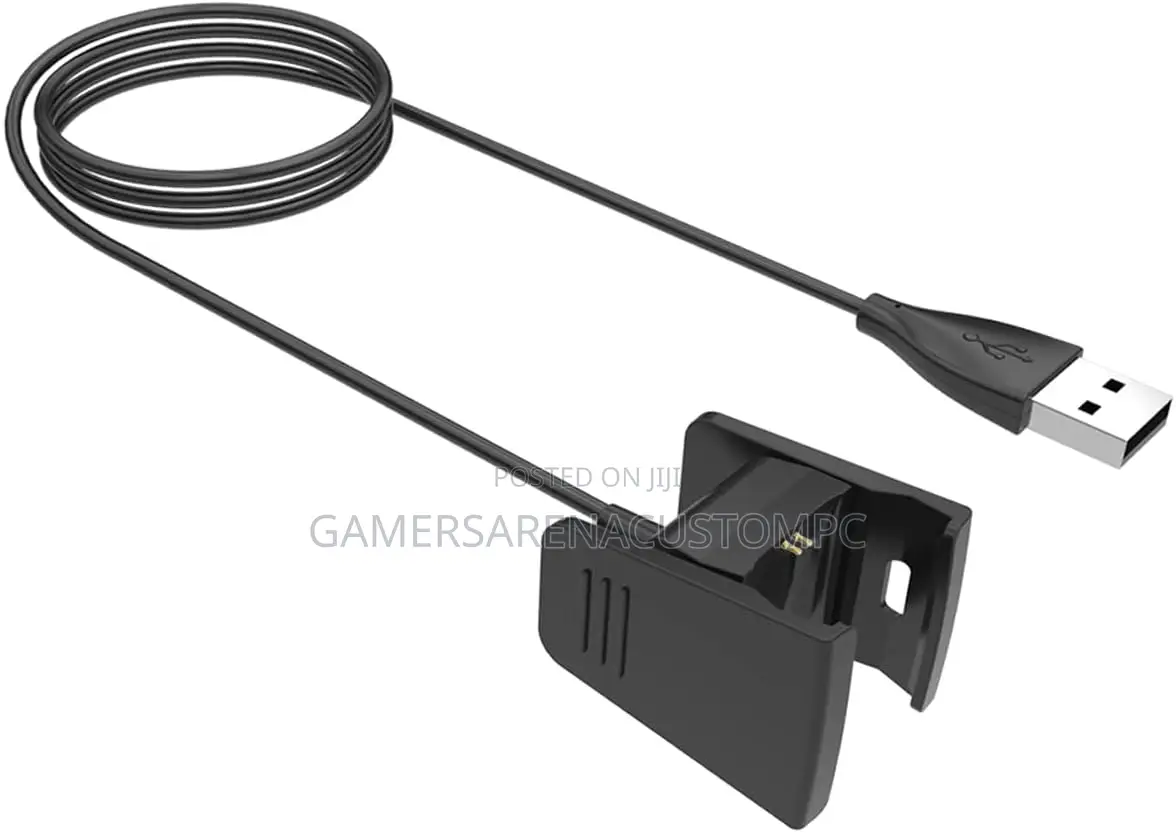 Charger for Fitbit Charge 2 Fitness Trackers Charging Cable