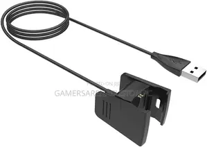 Charger for Fitbit Charge 2 Fitness Trackers Charging Cable
