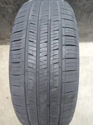 235/55r18 Fortune