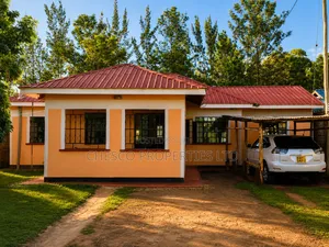 4bdrm Bungalow in M Big, Kanduyi for sale