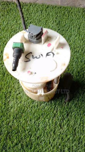 Suzuki Swift Fuel Pump
