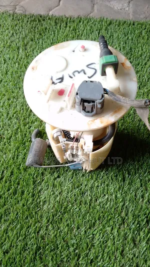 Suzuki Swift Fuel Pump