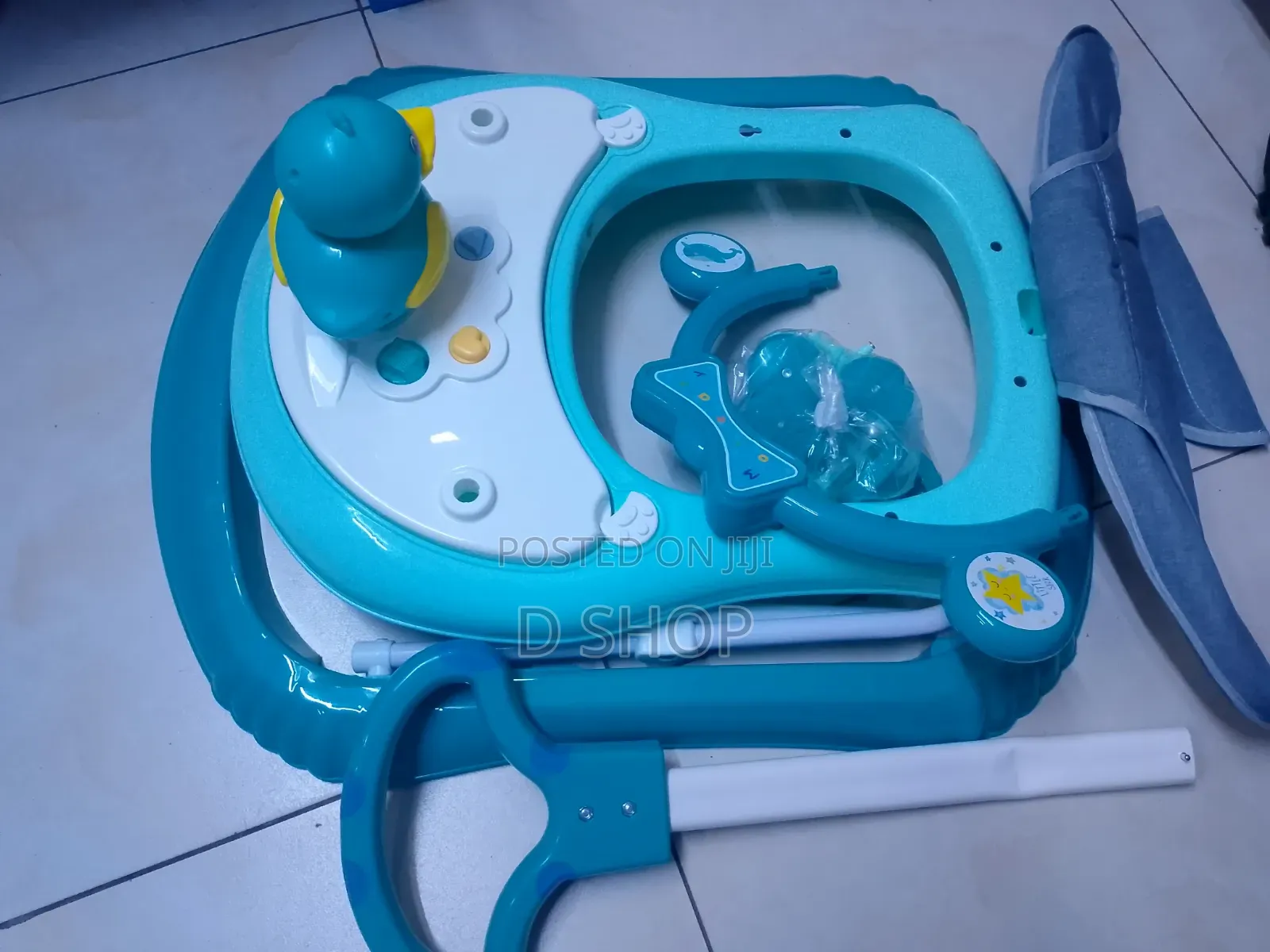 Baby Walker* Baby Walker*