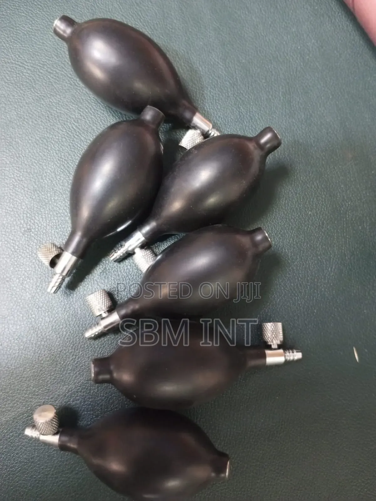 Manual Blood Pressure Balls