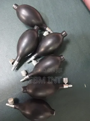 Manual Blood Pressure Balls