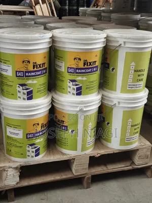 Fixit 640 Raincoat In Stock