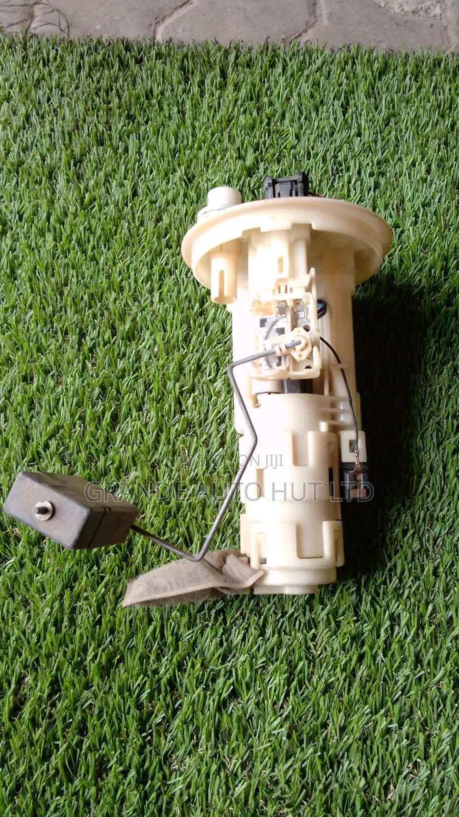 Toyota Passo Fuel Pump
