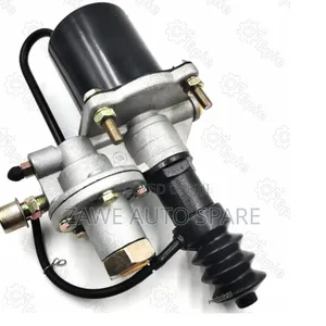 Heavy Truck Clutch Booster Assembly for Isuzu FRR