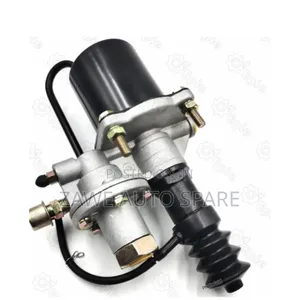 Heavy Truck Clutch Booster Assembly for Isuzu FRR