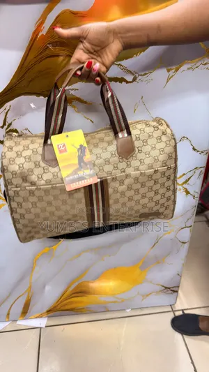 Small Gd Mini Travel Bags at 1000