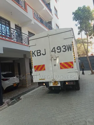 Movers Services in Lavignton,loresho,yaya Centre,karen,Gigiri,muthaiga