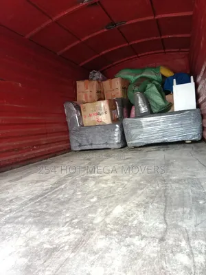 Movers Services in Lavignton,loresho,yaya Centre,karen,Gigiri,muthaiga