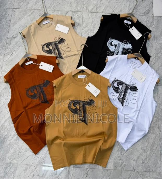 Men Casual Vests - thumbnail 2