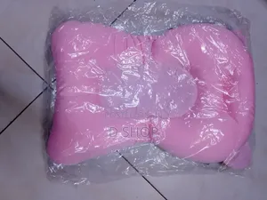 Comfortable Baby Bath Support Cushion