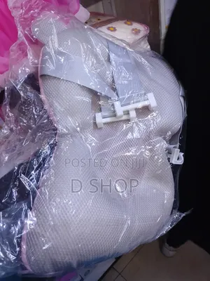 Comfortable Baby Bath Support Cushion