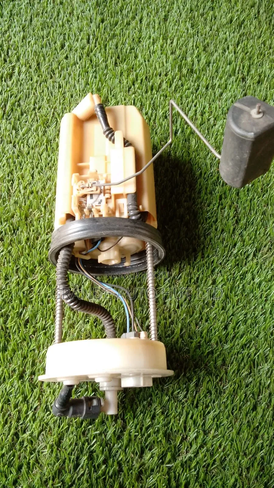 Honda Rd5 Fuel Pump