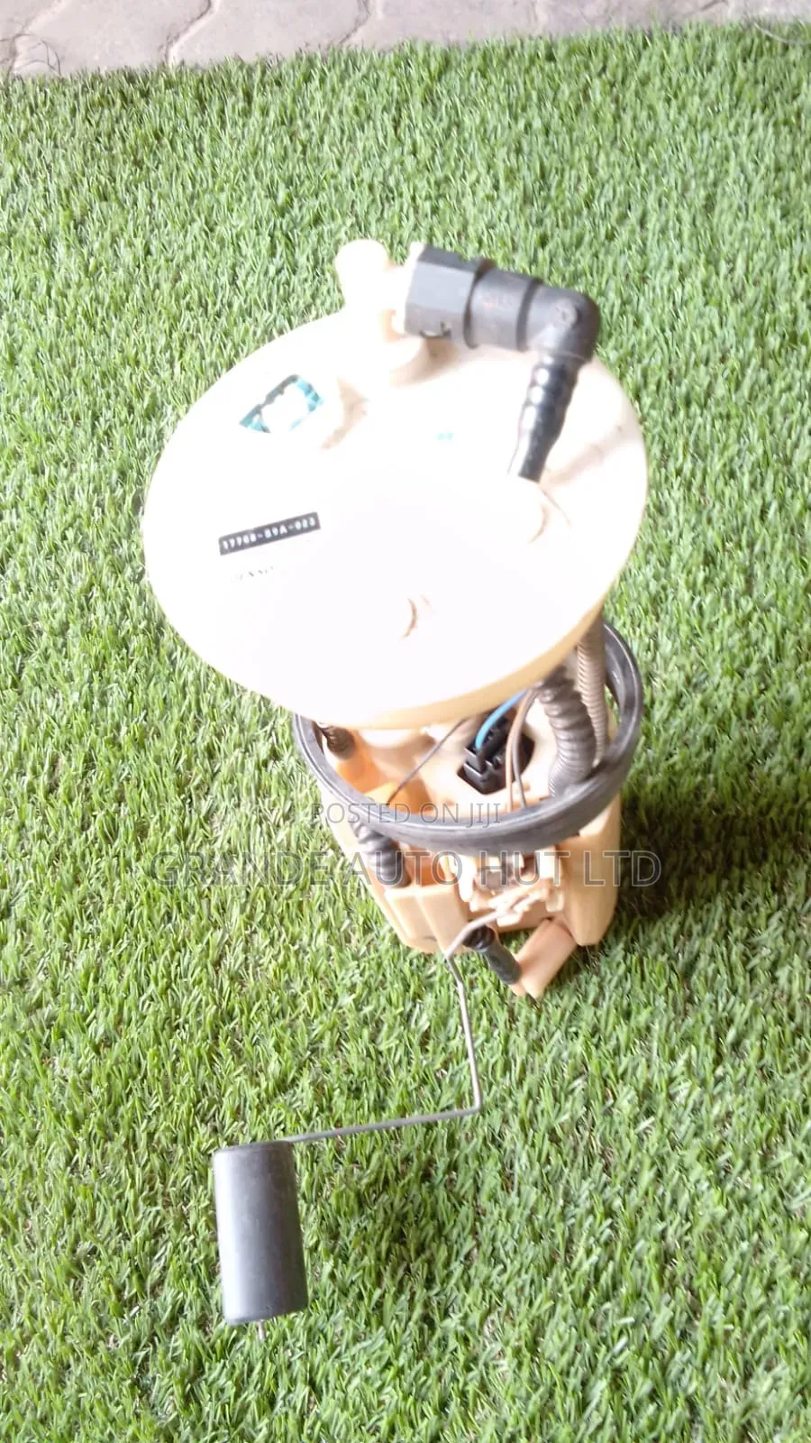 Honda Rd5 Fuel Pump