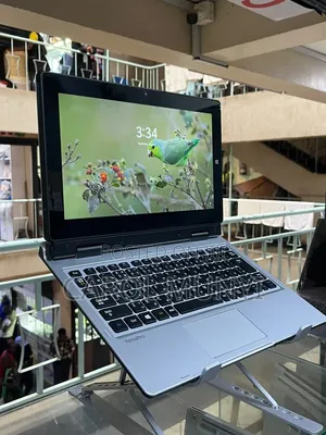 Laptop NEC 4GB Intel Core i3 SSD 128GB