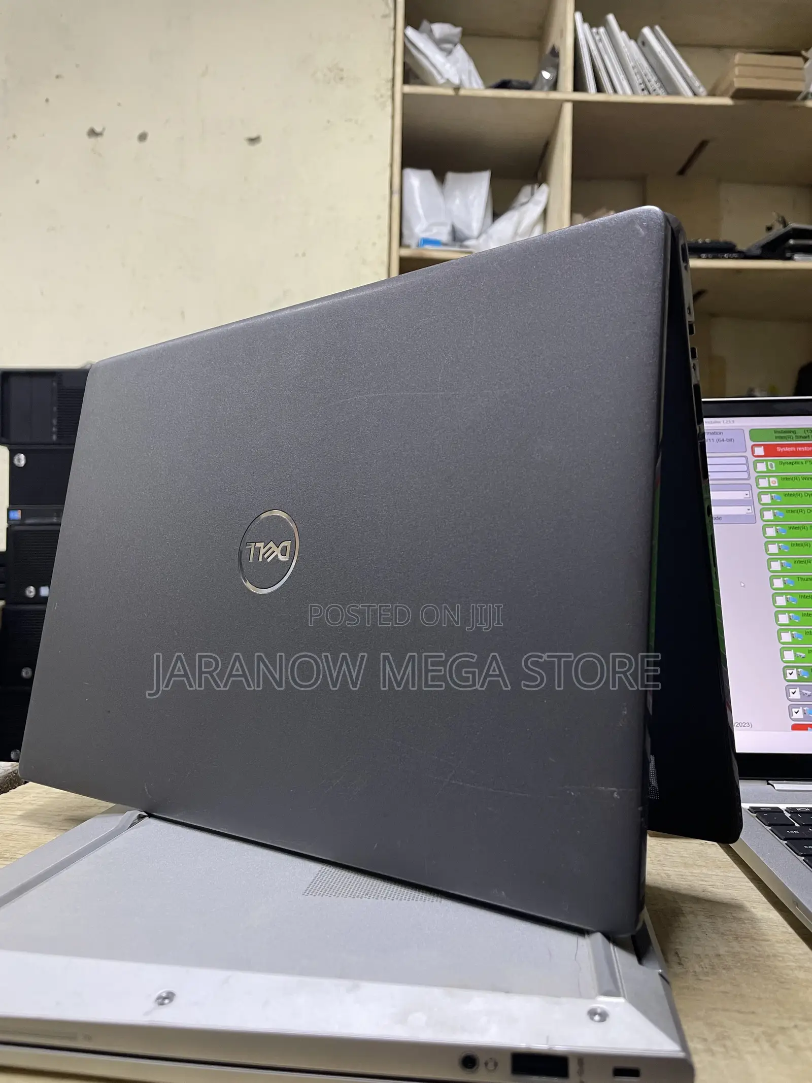 Laptop Dell Latitude 3410 8GB Intel Core i5 SSD 256GB