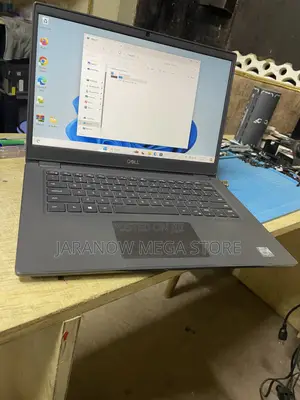 Laptop Dell Latitude 3410 8GB Intel Core i5 SSD 256GB