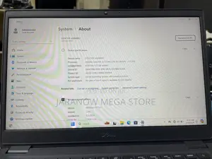 Laptop Dell Latitude 3410 8GB Intel Core i5 SSD 256GB