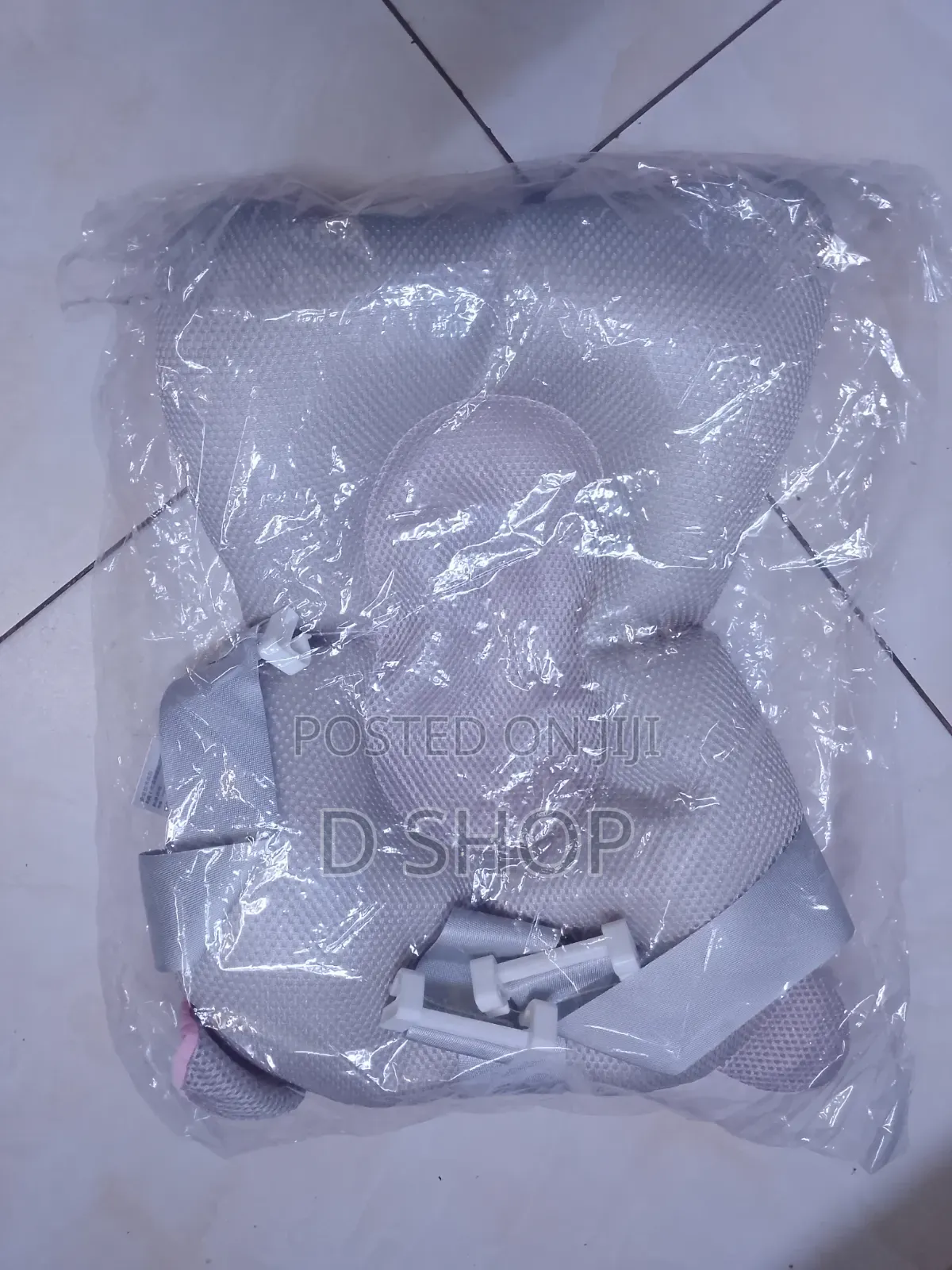 Baby Bath Support Cushion