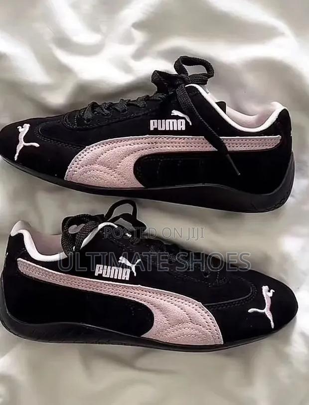Puma Speedcat - thumbnail 2