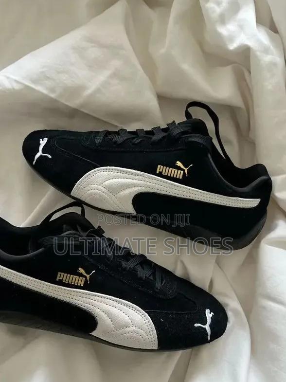 Puma Speedcat - thumbnail 3