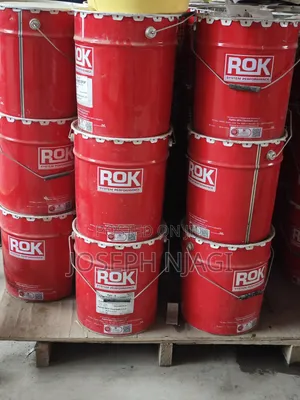 Rokprime EPSF