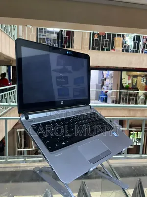 Laptop HP ProBook 430 G3 8GB Intel Core i3 HDD+SSD 500GB