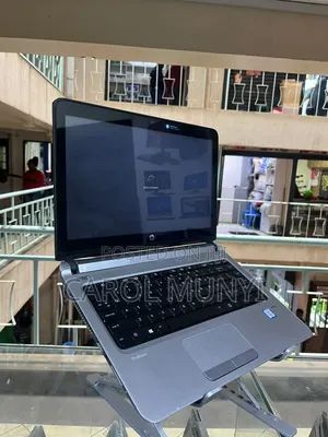 Laptop HP ProBook 430 G3 8GB Intel Core i3 HDD+SSD 500GB