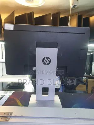 23" Monitor
