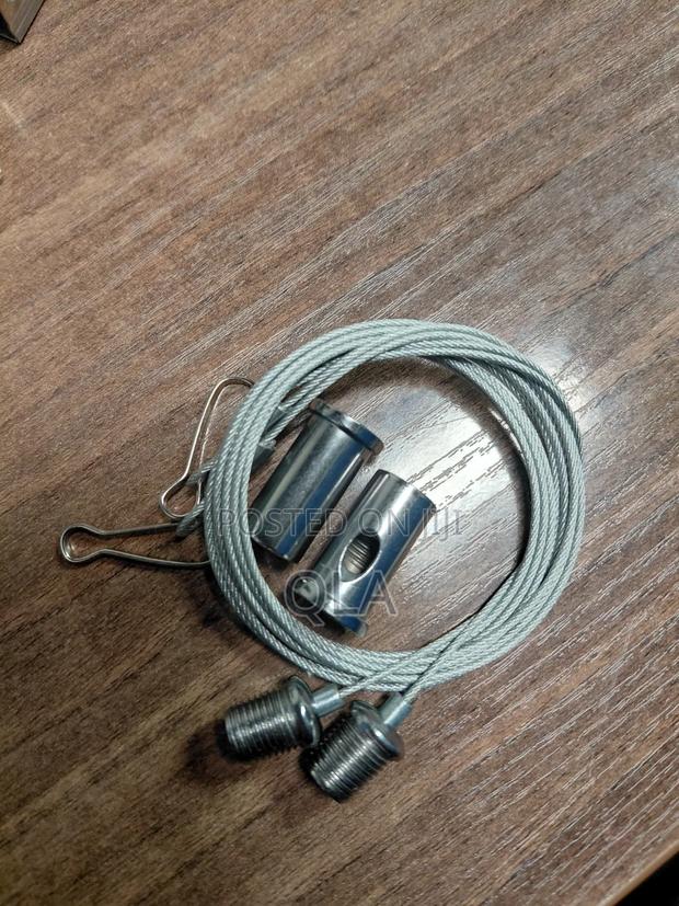 Suspension Kit