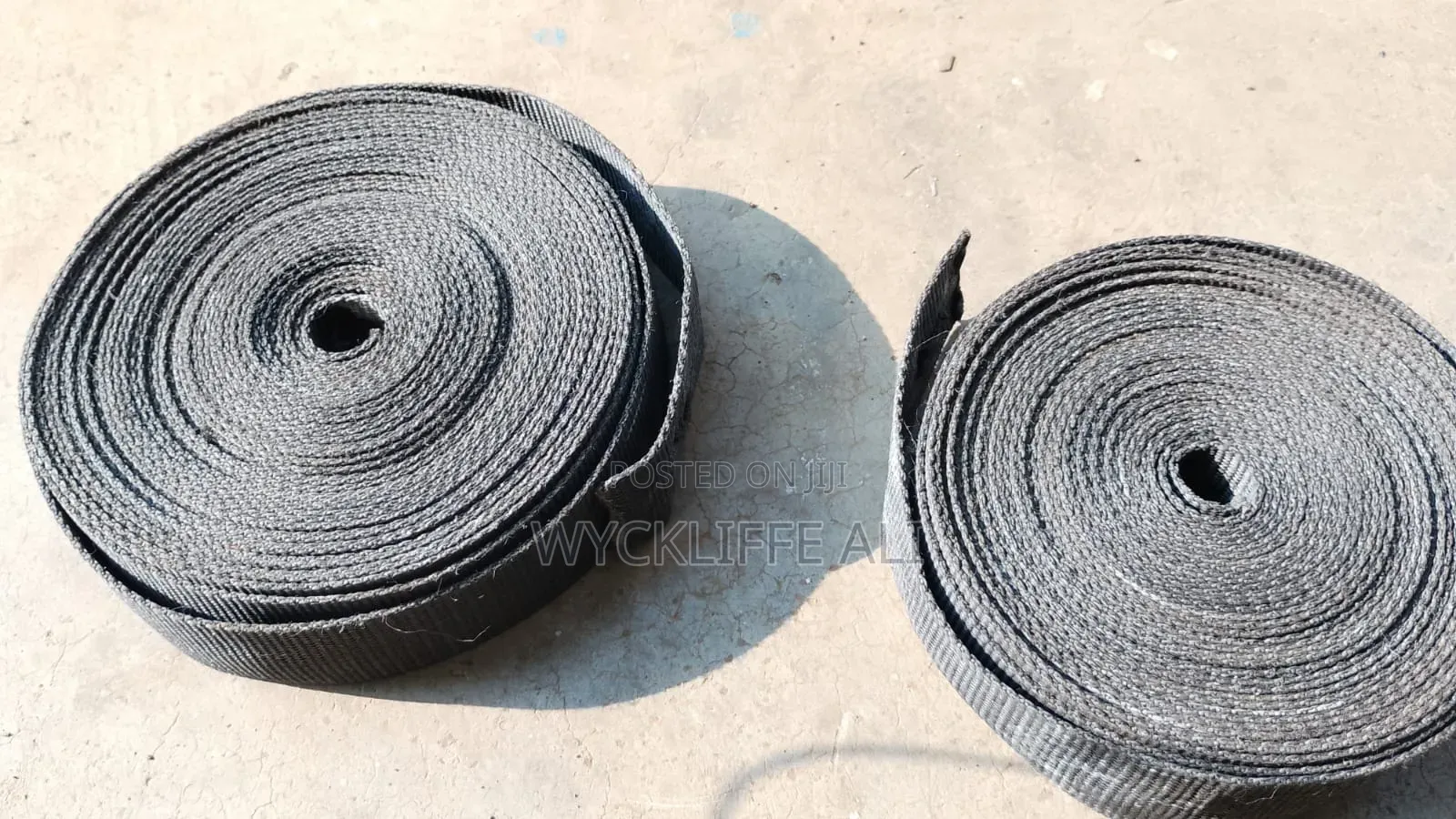 Lowering Gear