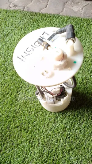 Honda Insight Fuel Pump