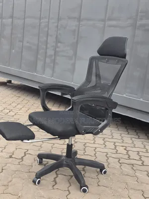Comfortable Mesh Office Chair