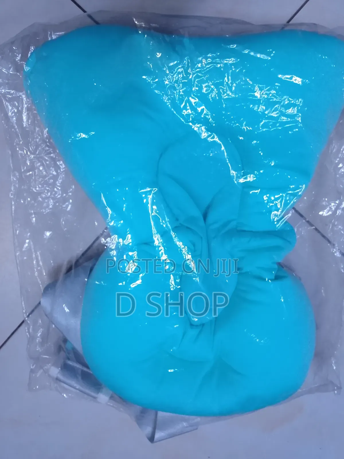 **Baby Bath Support Pillow**