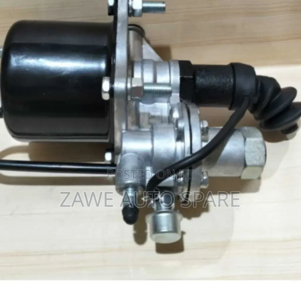 Truck Clutch Booster Assembly for Isuzu FTR90