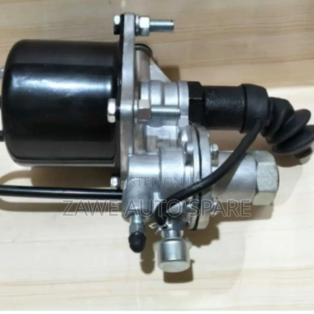 Truck Clutch Booster Assembly for Isuzu FTR90