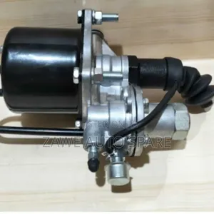 Truck Clutch Booster Assembly for Isuzu FTR90